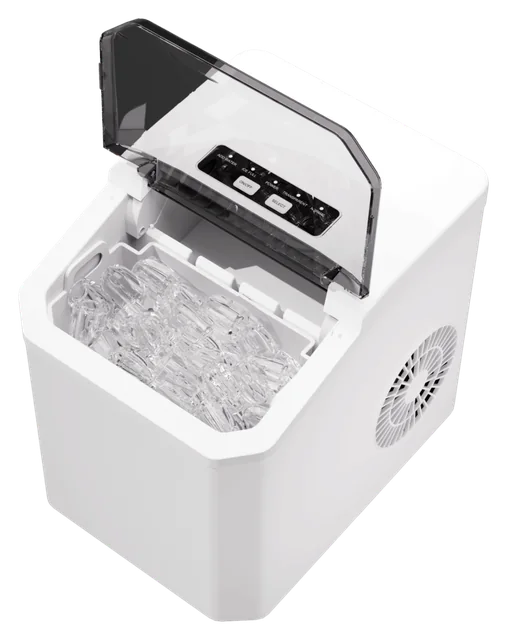 YH22 Dual-Mode Bullet Ice Maker
